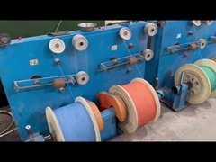 बेयर कॉपर कंडक्टर्स के साथ फैक्ट्री डायरेक्ट सेल 305-मीटर CAT5E ईथरनेट केबल