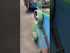 डेटा ट्रांसफर 24AWG नेटवर्क लैन केबल CCA बेयर कॉपर UTP