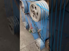 लैन केबल उत्पाद लाइन,नेटवर्क केबल उत्पादन लाइन,ईथरनेट केबल उत्पादन लाइन