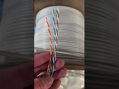 ईथरनेट केबल का उत्पादन, LAN केबल का उत्पादन, नेटवर्क केबल का उत्पादन