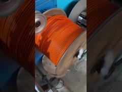 केबल उत्पादन, ईथरनेट केबल उत्पादन, नेटवर्क केबल उत्पादन