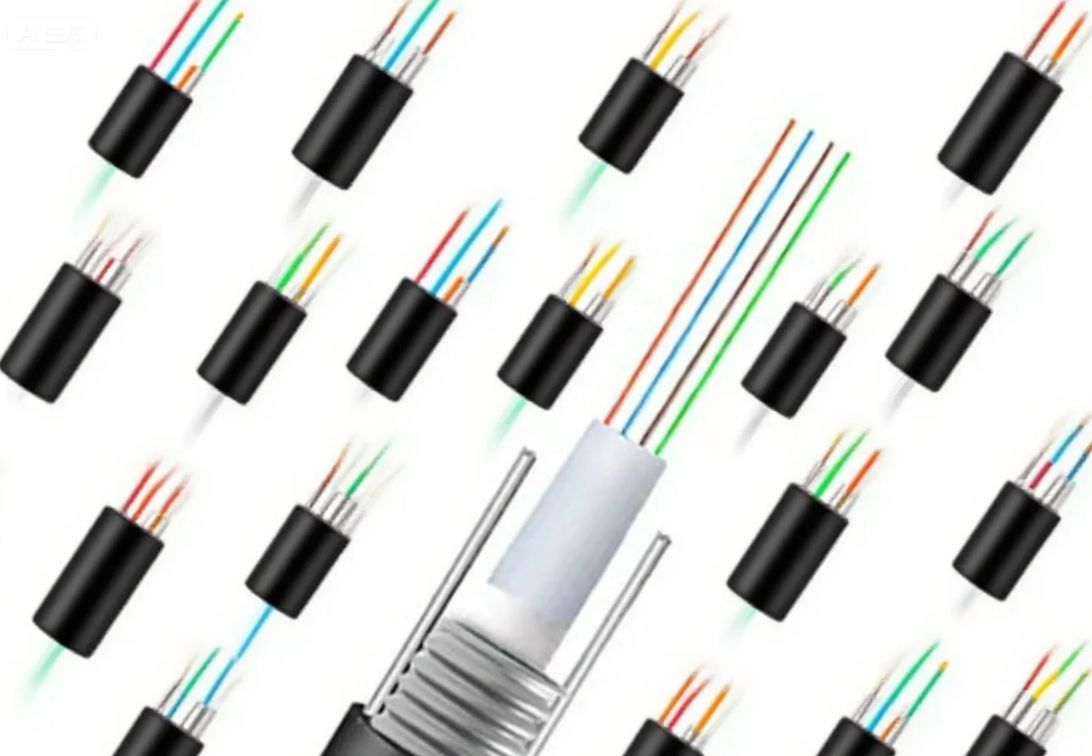 पेशेवर कॉपर लैन केबल तापमान 20C 60C में स्थिर और लगातार संचालन के लिए