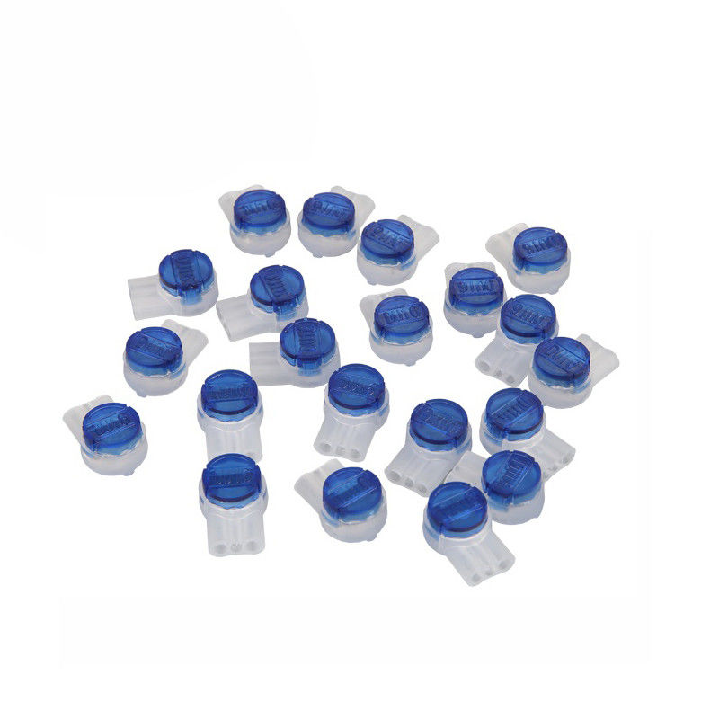 UR UR2 UY UY2 K4 UB2A तार कनेक्शन टेलीफोन केबल के लिए संयुक्त कनेक्टर को लॉक करें