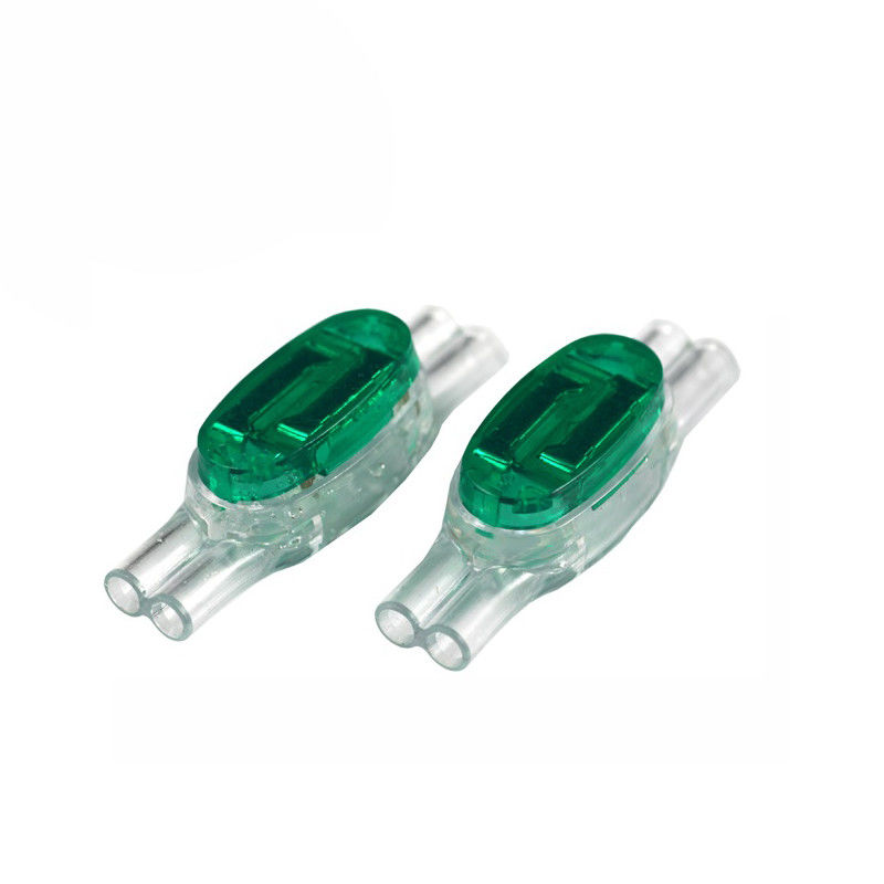 UR UR2 UY UY2 K4 UB2A तार कनेक्शन टेलीफोन केबल के लिए संयुक्त कनेक्टर को लॉक करें