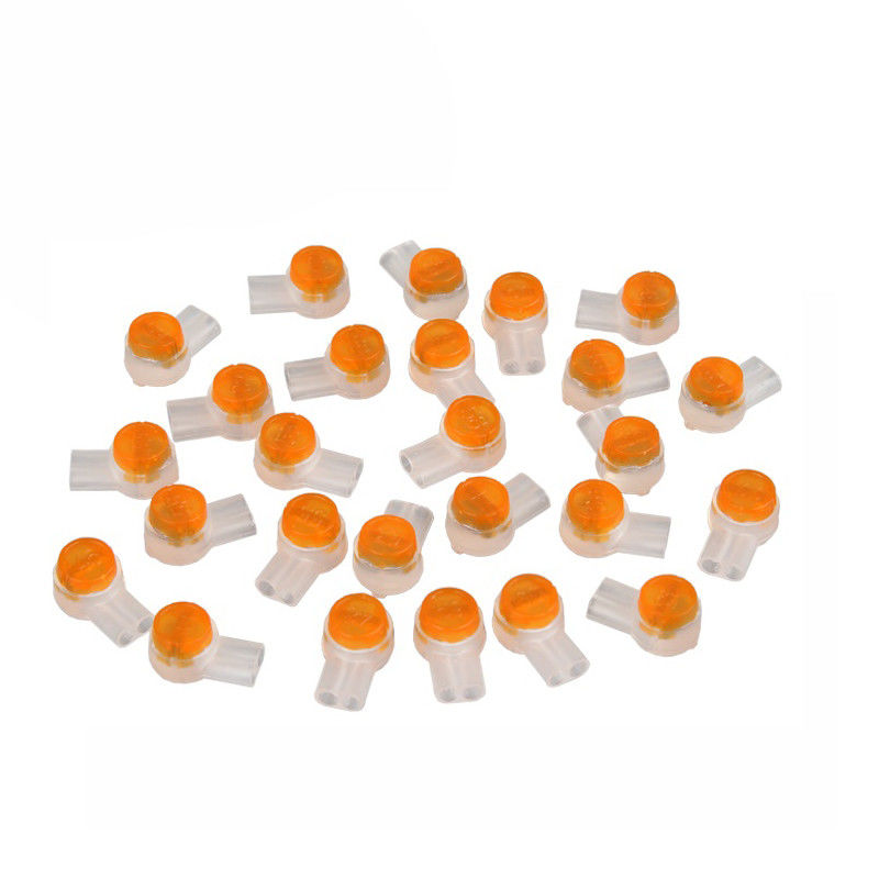 UR UR2 UY UY2 K4 UB2A तार कनेक्शन टेलीफोन केबल के लिए संयुक्त कनेक्टर को लॉक करें