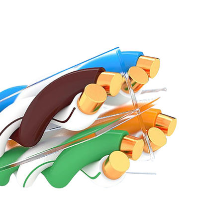 CAT 6 नेटवर्क केबल 23 AWG के साथ सुरक्षित और कुशल नेटवर्क कनेक्शन